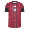 Fodboldtøj Colo-Colo Pre-Match 2026-27